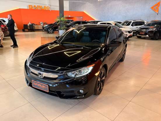 HONDA-CIVIC-2019