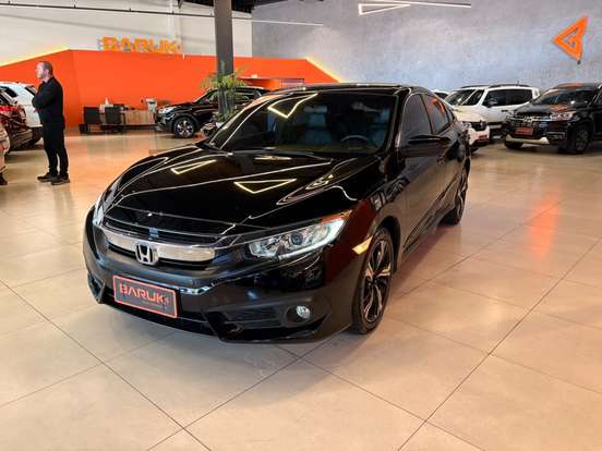 HONDA-CIVIC-2019
