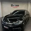 HONDA CIVIC 2.0 16V FLEXONE EXL 4P CVT HONDA CIVIC 2.0 16V FLEXONE EXL 4P CVT