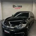 HONDA CIVIC 2.0 16V FLEXONE EXL 4P CVT HONDA CIVIC 2.0 16V FLEXONE EXL 4P CVT