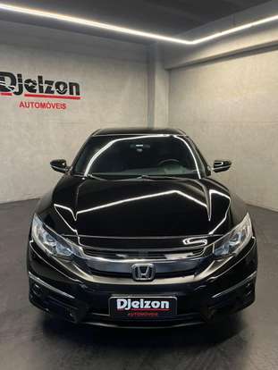 HONDA-CIVIC-2018