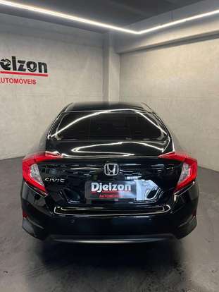 HONDA-CIVIC-2018