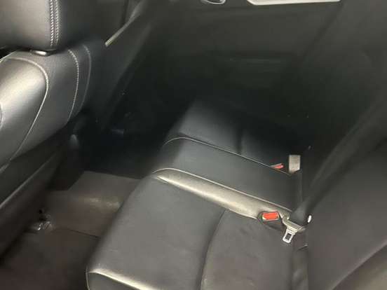 HONDA-CIVIC-2.0 16V FLEXONE EXL 4P CVT HONDA-CIVIC-2018