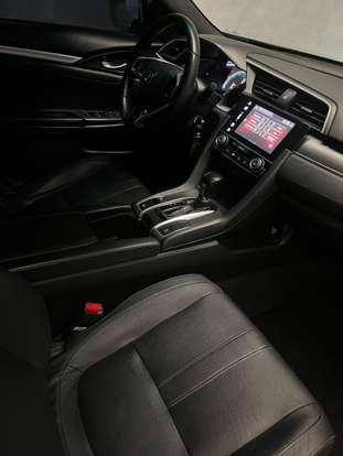 HONDA-CIVIC-2018