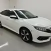 HONDA CIVIC 2.0 16V FLEXONE EXL 4P CVT HONDA CIVIC 2.0 16V FLEXONE EXL 4P CVT