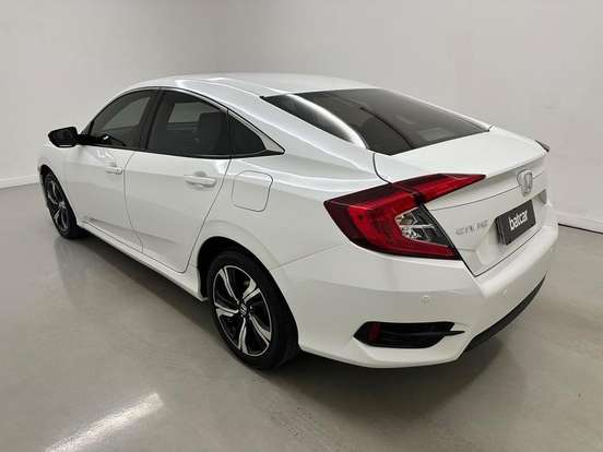HONDA-CIVIC-2.0 16V FLEXONE EXL 4P CVT HONDA-CIVIC-2018
