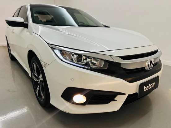 HONDA-CIVIC-2018