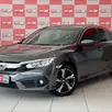 HONDA CIVIC 2.0 16V FLEXONE EXL 4P CVT HONDA CIVIC 2.0 16V FLEXONE EXL 4P CVT