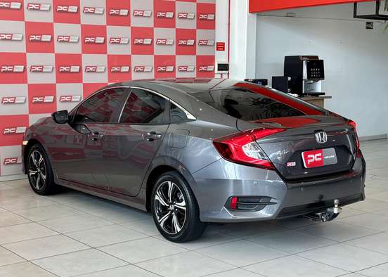 HONDA-CIVIC-2018