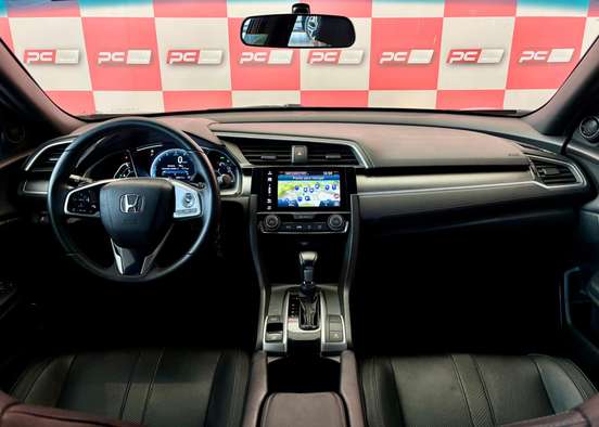 HONDA-CIVIC-2018