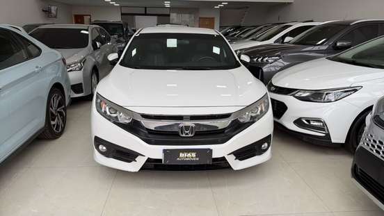 HONDA-CIVIC-2018