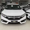 HONDA CIVIC 2.0 16V FLEXONE EXL 4P CVT HONDA CIVIC 2.0 16V FLEXONE EXL 4P CVT