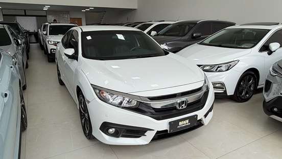 HONDA-CIVIC-2018