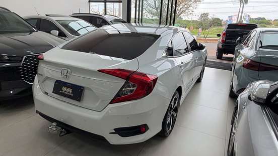 HONDA-CIVIC-2018