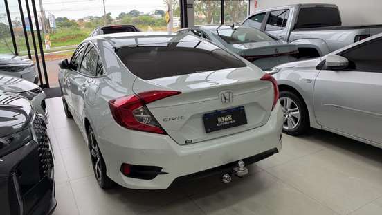 HONDA-CIVIC-2018