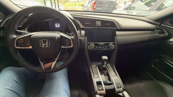 HONDA-CIVIC-2018