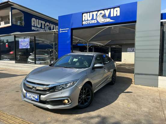 HONDA-CIVIC-2020