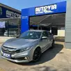 HONDA CIVIC 2.0 16V FLEXONE EXL 4P CVT HONDA CIVIC 2.0 16V FLEXONE EXL 4P CVT