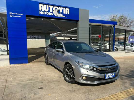 HONDA-CIVIC-2020