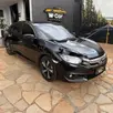 HONDA CIVIC 2.0 16V FLEXONE EXL 4P CVT HONDA CIVIC 2.0 16V FLEXONE EXL 4P CVT