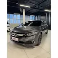 HONDA CIVIC 2.0 16V FLEXONE EXL 4P CVT HONDA CIVIC 2.0 16V FLEXONE EXL 4P CVT