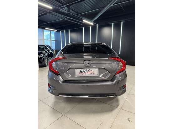 HONDA-CIVIC-2.0 16V FLEXONE EXL 4P CVT HONDA-CIVIC-2020