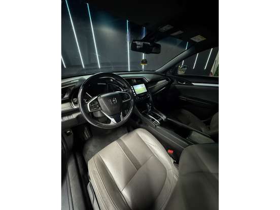 HONDA-CIVIC-2.0 16V FLEXONE EXL 4P CVT HONDA-CIVIC-2020