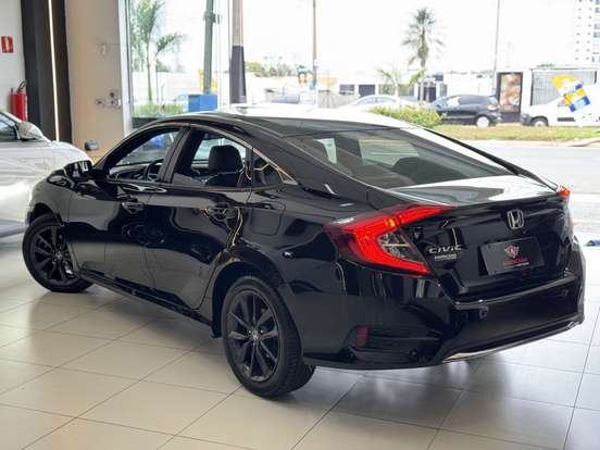 HONDA-CIVIC-2021
