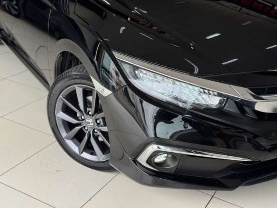 HONDA-CIVIC-2021