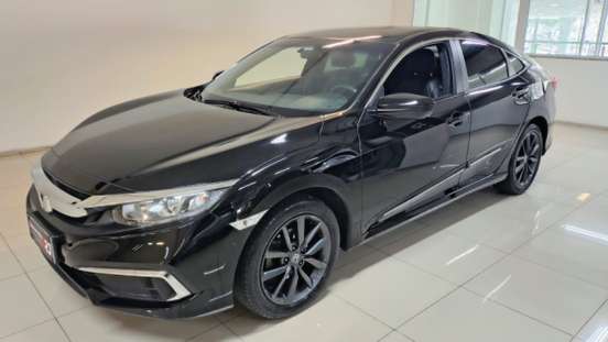 HONDA-CIVIC-2021