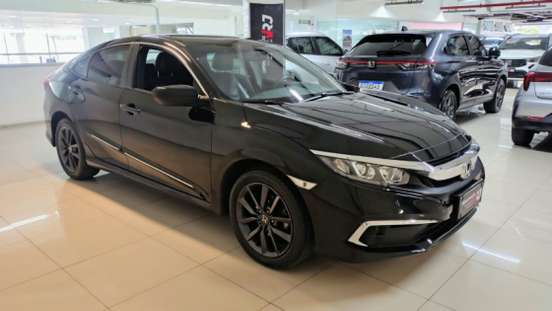 HONDA-CIVIC-2021