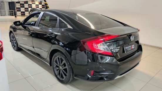 HONDA-CIVIC-2021