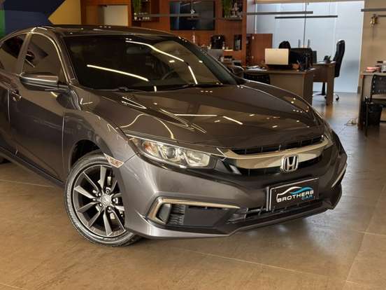 HONDA-CIVIC-2020