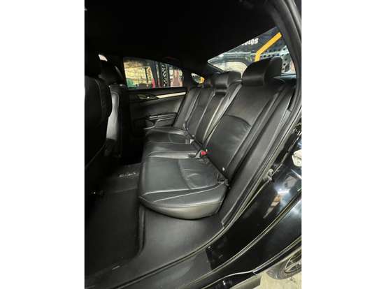 HONDA-CIVIC-2.0 16V FLEXONE SPORT 4P CVT HONDA-CIVIC-2020