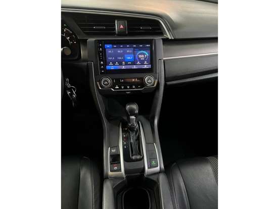 HONDA-CIVIC-2.0 16V FLEXONE SPORT 4P CVT HONDA-CIVIC-2020