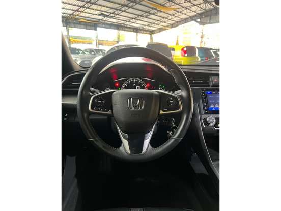 HONDA-CIVIC-2.0 16V FLEXONE SPORT 4P CVT HONDA-CIVIC-2020