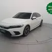 HONDA CIVIC 2.0 DI e:HEV ADVANCED E-CVT HONDA CIVIC 2.0 DI e:HEV ADVANCED E-CVT