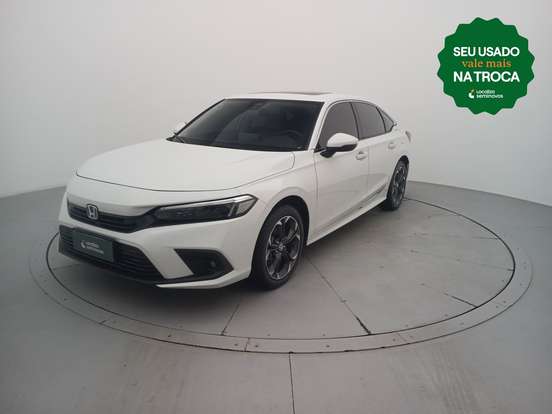 HONDA-CIVIC-2.0 DI e:HEV ADVANCED E-CVT HONDA-CIVIC-2024