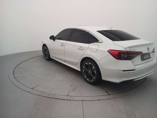 HONDA-CIVIC-2.0 DI e:HEV ADVANCED E-CVT HONDA-CIVIC-2024