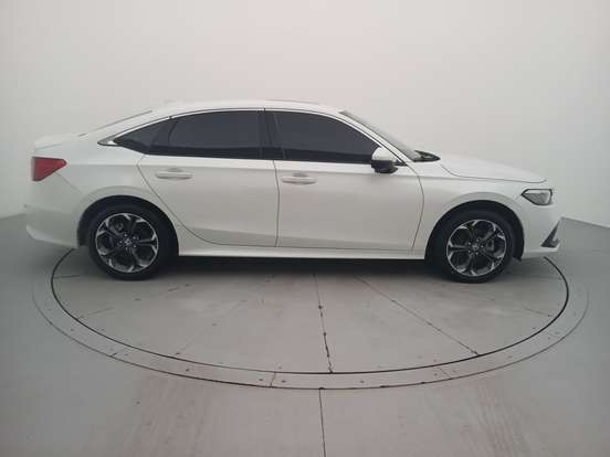 HONDA-CIVIC-2.0 DI e:HEV ADVANCED E-CVT HONDA-CIVIC-2024