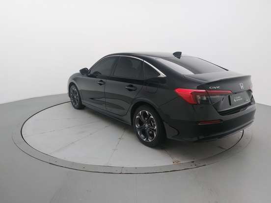 HONDA-CIVIC-2.0 DI e:HEV ADVANCED E-CVT HONDA-CIVIC-2024