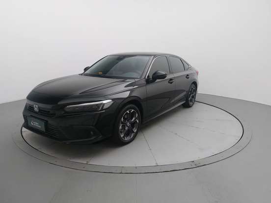 HONDA-CIVIC-2.0 DI e:HEV ADVANCED E-CVT HONDA-CIVIC-2024