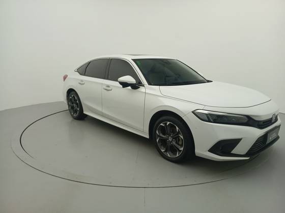 HONDA CIVIC 2.0 DI e:HEV ADVANCED E-CVT