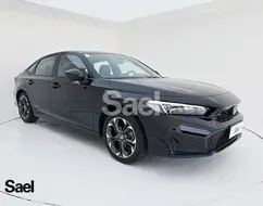 HONDA CIVIC 2.0 DI e:HEV ADVANCED E-CVT HONDA CIVIC 2.0 DI e:HEV ADVANCED E-CVT