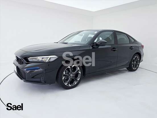 HONDA-CIVIC-2.0 DI e:HEV ADVANCED E-CVT HONDA-CIVIC-2025