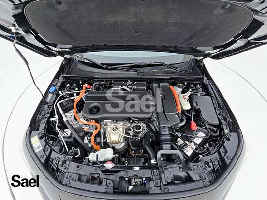HONDA-CIVIC-2.0 DI e:HEV ADVANCED E-CVT HONDA-CIVIC-2025