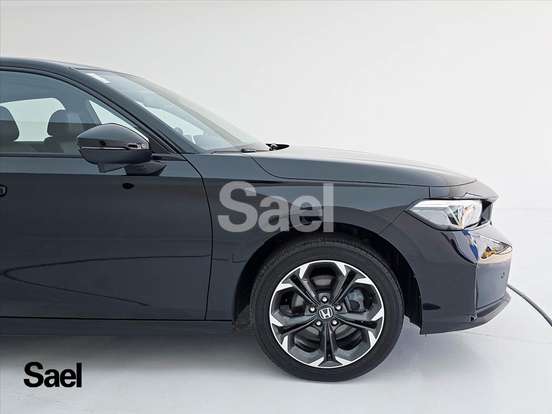 HONDA-CIVIC-2.0 DI e:HEV ADVANCED E-CVT HONDA-CIVIC-2025