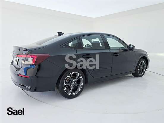HONDA-CIVIC-2025