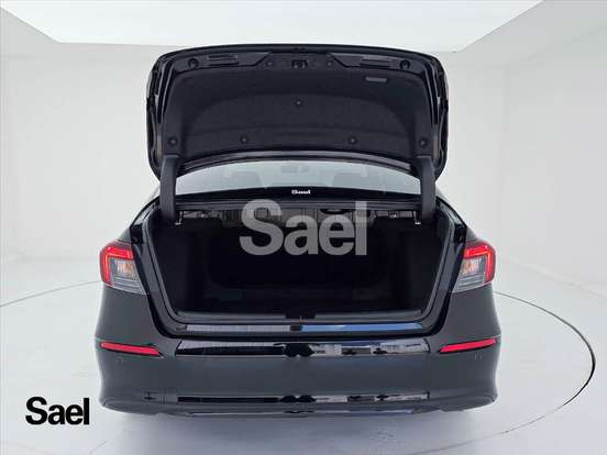 HONDA-CIVIC-2.0 DI e:HEV ADVANCED E-CVT HONDA-CIVIC-2025
