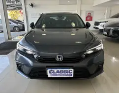 HONDA CIVIC 2.0 DI e:HEV TOURING e-CVT HONDA CIVIC 2.0 DI e:HEV TOURING e-CVT